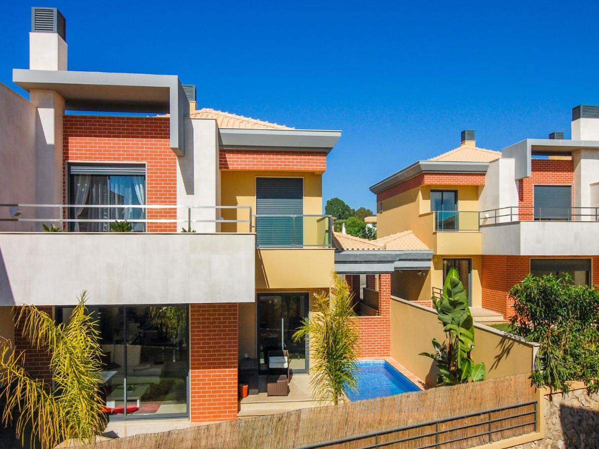 V4, Villa Jardins Branqueira2 Near Beach, Albufeira Exterior photo