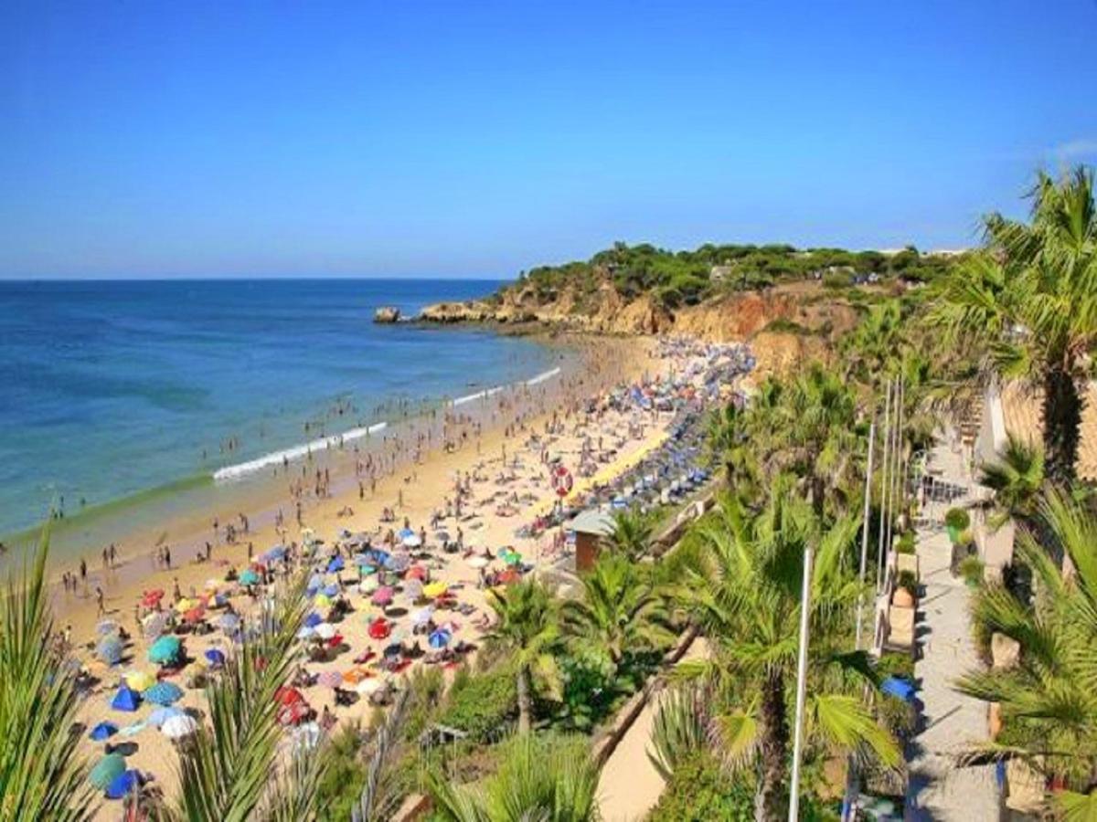 V4, Villa Jardins Branqueira2 Near Beach, Albufeira Exterior photo